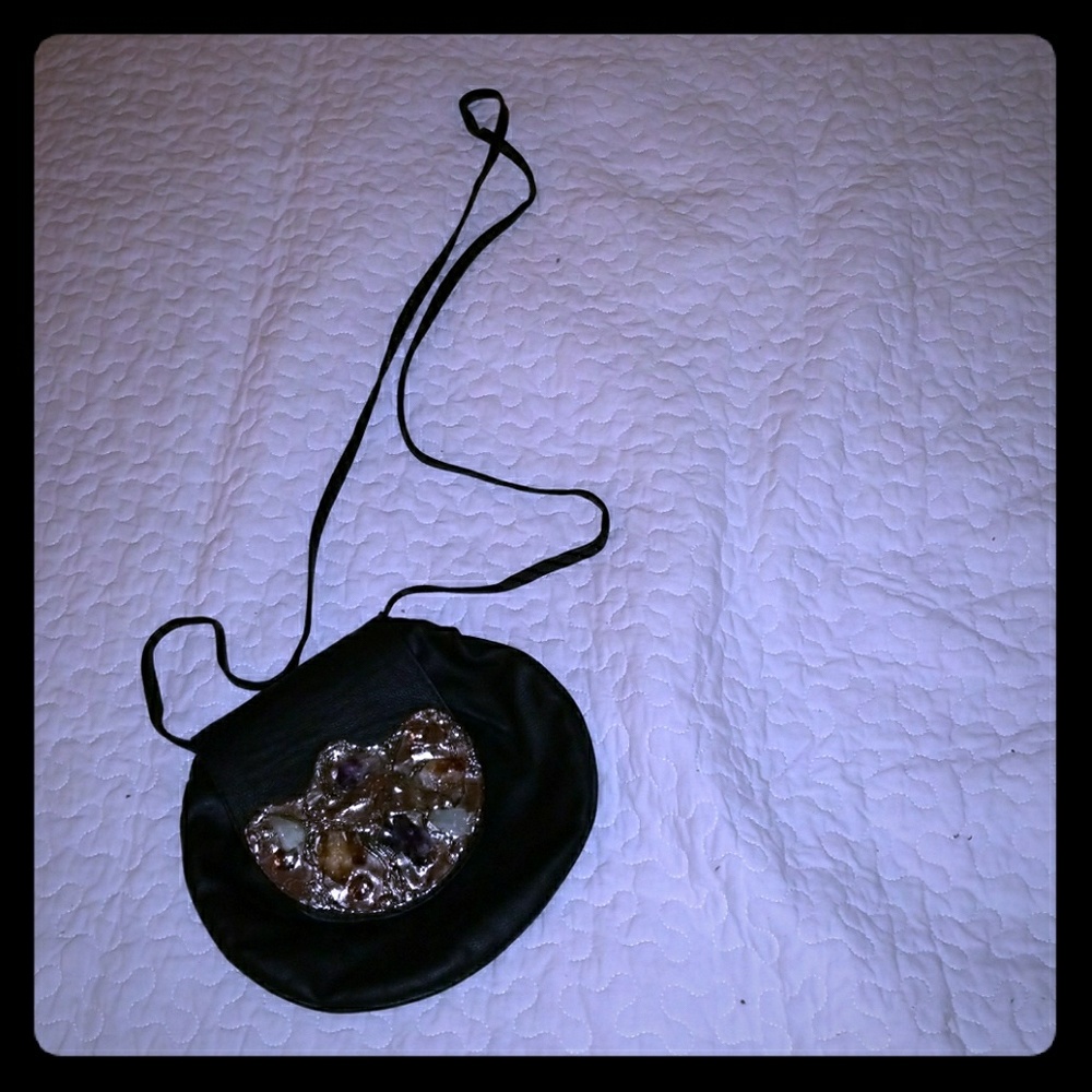 Handmade bag